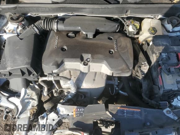 ✅ 2015 Chevrolet Malibu LTZ • VIN: 1G11F5SL7FU129550 • Lot: 81237925. Listed on Copart with Not provided. Free auction sales archive from the USA and detailed vehicle history report at DreamBid. Image 11.