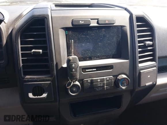 ✅ 2016 Ford F-150 XLT • VIN: 1FTEW1C86GKD11474 • Lot: 41706107. Listed on IAAI with 112,785 mi. Free auction sales archive from the USA and detailed vehicle history report at DreamBid. Image 11.