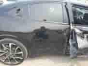 2024 Toyota Prius SE с VIN JTDACACU5R3014309, выставлен на аукционе Copart как лот 69051175 с пробегом 17 251 миль миль и Списание • Salvage title. История ставок и продаж доступна на DreamBid. Изображение 10.