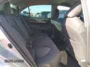 ✅ 2023 Toyota Camry LE • VIN: 4T1C11AKXPU763660 • Лот: 90130135. Опубликован ранее на Copart с пробегом 33 179 миль. Бесплатный доступ к архиву аукционных продаж из США и подробный отчёт об истории автомобиля на DreamBid. Изображение 10.