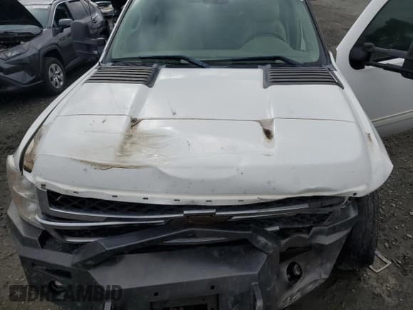 ✅ 2013 Chevrolet Silverado 2500HD LTZ • VIN: 1GC2KYC83DZ288696 • Lot: 72953984. Wystawiony na Copart z przebiegiem 199 870 mil. Bezpłatny archiwum sprzedaży aukcyjnych z USA i szczegółowy raport historii pojazdu na DreamBid. Zdjęcie 11.