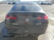 ✅ 2021 Mercedes-Benz GLE 53 AMG • VIN: 4JGFD6BB1MA530196 • Lot: 86107305. Listed on Copart with 61,618 mi. Free auction sales archive from the USA and detailed vehicle history report at DreamBid. Image 6.