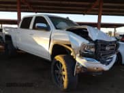 ✅ 2017 GMC Sierra 1500 SLE • VIN: 3GTP1MEC3HG125359 • Lot: 43314024. Wystawiony na IAAI z przebiegiem 87 200 mil. Bezpłatny archiwum sprzedaży aukcyjnych z USA i szczegółowy raport historii pojazdu na DreamBid. Zdjęcie 1.