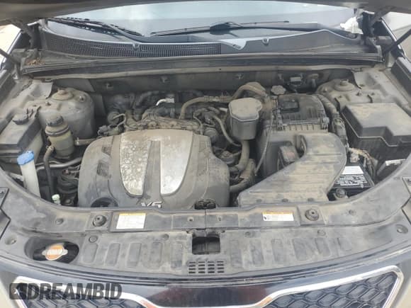 ✅ 2012 Kia Sorento SX • VIN: 5XYKW4A22CG212850 • Lot: 84460805. Wystawiony na Copart z przebiegiem 243 465 mil. Bezpłatny archiwum sprzedaży aukcyjnych z USA i szczegółowy raport historii pojazdu na DreamBid. Zdjęcie 12.