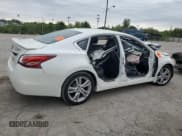 ✅ 2015 Nissan Altima SL • VIN: 1N4BL3AP9FC279846 • Lot: 58395205. Listed on Copart with Not provided. Free auction sales archive from the USA and detailed vehicle history report at DreamBid. Image 3.