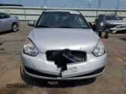 ✅ 2011 Hyundai Accent GS • VIN: KMHCM3AC0BU202131 • Лот: 55428425. Опубликован ранее на Copart с пробегом 82 787 миль. Бесплатный доступ к архиву аукционных продаж из США и подробный отчёт об истории автомобиля на DreamBid. Изображение 5.