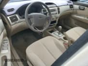 ✅ 2008 Kia Optima LX • VIN: KNAGE123785166685 • Лот: 74295934. Опубликован ранее на Copart с пробегом Не указан. Бесплатный доступ к архиву аукционных продаж из США и подробный отчёт об истории автомобиля на DreamBid. Изображение 8.