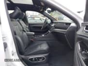 ✅ 2022 Jeep Grand Cherokee Overland • VIN: 1C4RJKDGXN8504345 • Лот: 41685143. Опубликован ранее на IAAI с пробегом 30 028 миль. Бесплатный доступ к архиву аукционных продаж из США и подробный отчёт об истории автомобиля на DreamBid. Изображение 5.