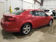 ✅ 2013 Dodge Avenger SE • VIN: 1C3CDZAB2DN710794 • Лот: 88452885. Опубликован ранее на Copart с пробегом 193 206 миль. Бесплатный доступ к архиву аукционных продаж из США и подробный отчёт об истории автомобиля на DreamBid. Изображение 3.