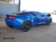 ✅ 2016 Chevrolet Camaro 1LT • VIN: 1G1FB1RS6G0179825 • Лот: 57530305. Опубликован ранее на Copart с пробегом 111 268 миль. Бесплатный доступ к архиву аукционных продаж из США и подробный отчёт об истории автомобиля на DreamBid. Изображение 3.
