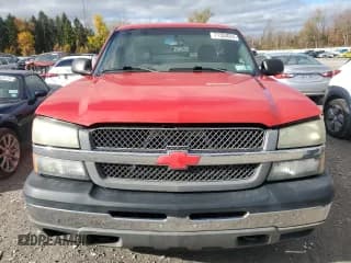 ✅ 2005 Chevrolet Silverado 1500 Work Truck • VIN: 1GCEK14V15Z350509 • Лот: 77303024. Опубликован ранее на Copart с пробегом 179 943 миль. Бесплатный доступ к архиву аукционных продаж из США и подробный отчёт об истории автомобиля на DreamBid. Изображение 5.