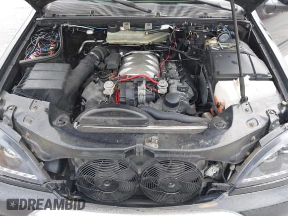 ✅ 1999 Mercedes-Benz M 320/430/500 • VIN: 4JGAB72E6XA114651 • Лот: 43231346. Опубликован ранее на IAAI с пробегом 126 333 миль. Бесплатный доступ к архиву аукционных продаж из США и подробный отчёт об истории автомобиля на DreamBid. Изображение 10.