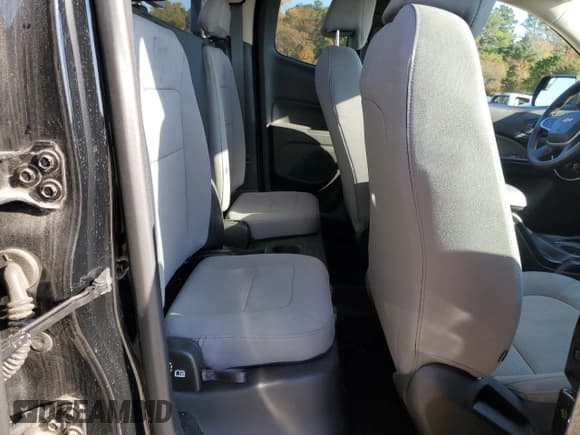 ✅ 2017 Chevrolet Colorado 4WD WT • VIN: 1GCHTBEN4H1242385 • Lot: 89901675. Listed on Copart with 99,811 mi. Free auction sales archive from the USA and detailed vehicle history report at DreamBid. Image 10.