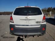 ✅ 2012 Chevrolet Captiva Sport LS • VIN: 3GNAL2EK0CS568108 • Lot: 46986215. Wystawiony na Copart z przebiegiem 172 827 mil. Bezpłatny archiwum sprzedaży aukcyjnych z USA i szczegółowy raport historii pojazdu na DreamBid. Zdjęcie 6.