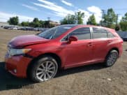 ✅ 2009 Toyota Venza • VIN: 4T3BE11A09U003707 • Lot: 65189065. Listed on Copart with 106,212 mi. Free auction sales archive from the USA and detailed vehicle history report at DreamBid. Image 1.