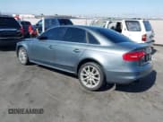 ✅ 2015 Audi A4 Premium • VIN: WAUAFAFL0FA050553 • Lot: 42568239. Wystawiony na IAAI z przebiegiem 122 821 mil. Bezpłatny archiwum sprzedaży aukcyjnych z USA i szczegółowy raport historii pojazdu na DreamBid. Zdjęcie 3.