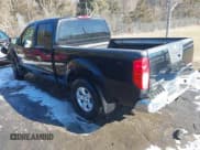 ✅ 2010 Nissan Frontier SE • VIN: 1N6AD0FV2AC434588 • Lot: 41397430. Listed on IAAI with 219,198 mi. Free auction sales archive from the USA and detailed vehicle history report at DreamBid. Image 3.