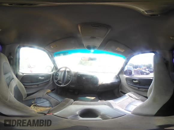 ✅ 2003 Ford F-150 Lightning • VIN: 2FTRF07303CA75266 • Lot: 42223503. Listed on IAAI with 215,494 mi. Free auction sales archive from the USA and detailed vehicle history report at DreamBid. Image 23.