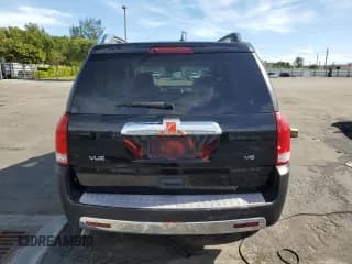 ✅ 2006 Saturn VUE • VIN: 5GZCZ53416S893080 • Lot: 87201244. Wystawiony na Copart z przebiegiem 78 721 mil. Bezpłatny archiwum sprzedaży aukcyjnych z USA i szczegółowy raport historii pojazdu na DreamBid. Zdjęcie 6.