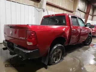 ✅ 2010 Dodge 1500 SLT • VIN: 1D7RV1CT8AS121049 • Lot: 55174785. Wystawiony na Copart z przebiegiem 169 118 mil. Bezpłatny archiwum sprzedaży aukcyjnych z USA i szczegółowy raport historii pojazdu na DreamBid. Zdjęcie 3.