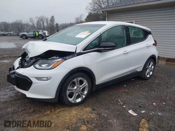 ✅ 2018 Chevrolet Bolt EV LT • VIN: 1G1FW6S00J4138293 • Lot: 41996487. Wystawiony na IAAI z przebiegiem 72 423 mil. Bezpłatny archiwum sprzedaży aukcyjnych z USA i szczegółowy raport historii pojazdu na DreamBid. Zdjęcie 20.