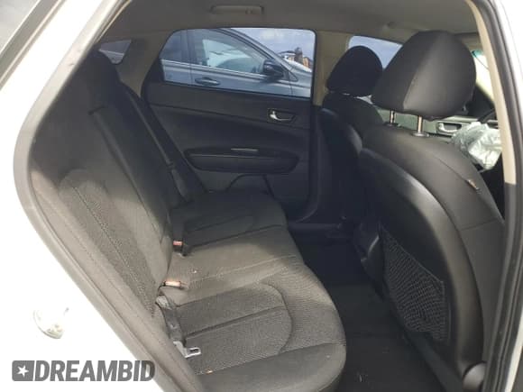 ✅ 2019 Kia Optima S • VIN: 5XXGT4L32KG354476 • Lot: 60339815. Listed on Copart with 168,947 mi. Free auction sales archive from the USA and detailed vehicle history report at DreamBid. Image 10.