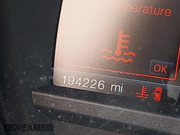 ✅ 2013 Ford Explorer Limited • VIN: 1FM5K7F88DGA65225 • Lot: 43849914. Wystawiony na IAAI z przebiegiem 194 226 mil. Bezpłatny archiwum sprzedaży aukcyjnych z USA i szczegółowy raport historii pojazdu na DreamBid. Zdjęcie 15.