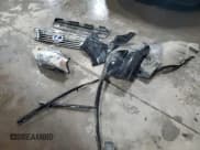 ✅ 2013 Lexus RX 450h • VIN: JTJBC1BA5D2450780 • Lot: 58717515. Listed on Copart with 161,778 mi. Free auction sales archive from the USA and detailed vehicle history report at DreamBid. Image 13.