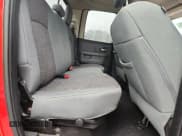 ✅ 2017 Ram 1500 SLT • VIN: 1C6RR6GG8HS650902 • Lot: 90324545. Wystawiony na Copart z przebiegiem 171 955 mil. Bezpłatny archiwum sprzedaży aukcyjnych z USA i szczegółowy raport historii pojazdu na DreamBid. Zdjęcie 10.