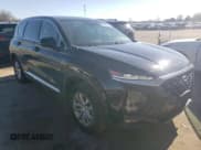 ✅ 2020 Hyundai Santa Fe SEL • VIN: 5NMS33ADXLH176979 • Lot: 41059443. Wystawiony na Copart z przebiegiem 48 658 mil. Bezpłatny archiwum sprzedaży aukcyjnych z USA i szczegółowy raport historii pojazdu na DreamBid. Zdjęcie 4.