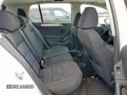 ✅ 2014 Volkswagen Golf • VIN: WVWDB7AJ4EW010630 • Lot: 68044815. Listed on Copart with 175,653 mi. Free auction sales archive from the USA and detailed vehicle history report at DreamBid. Image 10.