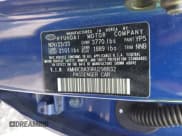 ✅ 2024 Hyundai Venue SEL • VIN: KMHRC8A39RU298832 • Lot: 42419329. Listed on IAAI with 7,582 mi. Free auction sales archive from the USA and detailed vehicle history report at DreamBid. Image 9.