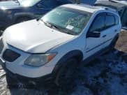 ✅ 2006 Pontiac Vibe • VIN: 5Y2SM65826Z400080 • Lot: 41440219. Wystawiony na IAAI z przebiegiem Nie podano. Bezpłatny archiwum sprzedaży aukcyjnych z USA i szczegółowy raport historii pojazdu na DreamBid. Zdjęcie 2.