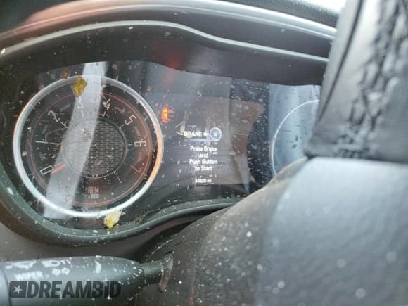 ✅ 2019 Dodge Challenger SXT • VIN: 2C3CDZAG9KH662373 • Lot: 50787452. Wystawiony na Copart z przebiegiem 44 828 mil. Bezpłatny archiwum sprzedaży aukcyjnych z USA i szczegółowy raport historii pojazdu na DreamBid. Zdjęcie 8.