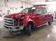 ✅ 2015 Ford F-150 XLT • VIN: 1FTFX1EF4FFA27362 • Lot: 43212716. Listed on IAAI with 146,789 mi. Free auction sales archive from the USA and detailed vehicle history report at DreamBid. Image 18.