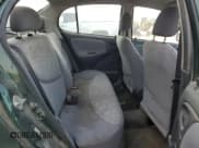 ✅ 2001 Toyota ECHO • VIN: JTDBT123010132125 • Лот: 51061514. Опубликован ранее на Copart с пробегом Не указан. Бесплатный доступ к архиву аукционных продаж из США и подробный отчёт об истории автомобиля на DreamBid. Изображение 10.