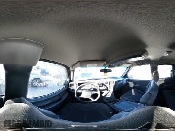 ✅ 2002 GMC Sierra 1500 SLE • VIN: 2GTEK19T321315109 • Лот: 43316490. Опубликован ранее на IAAI с пробегом 221 380 миль. Бесплатный доступ к архиву аукционных продаж из США и подробный отчёт об истории автомобиля на DreamBid. Изображение 20.