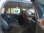 ✅ 2005 Chrysler Pacifica Touring • VIN: 2C8GF68485R380160 • Лот: 42606509. Опубликован ранее на IAAI с пробегом 113 250 миль. Бесплатный доступ к архиву аукционных продаж из США и подробный отчёт об истории автомобиля на DreamBid. Изображение 8.