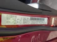 ✅ 2018 Dodge Durango SXT • VIN: 1C4RDHAG9JC231940 • Lot: 43181084. Listed on IAAI with 126,971 mi. Free auction sales archive from the USA and detailed vehicle history report at DreamBid. Image 9.