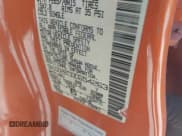 ✅ 2003 Nissan Xterra XE • VIN: 5N1DD28T33C654263 • Lot: 41781235. Listed on IAAI with 197,233 mi. Free auction sales archive from the USA and detailed vehicle history report at DreamBid. Image 9.