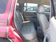 ✅ 2007 Chevrolet HHR LT • VIN: 3GNDA33P57S541001 • Lot: 42143983. Listed on IAAI with 177,948 mi. Free auction sales archive from the USA and detailed vehicle history report at DreamBid. Image 8.