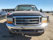 ✅ 1999 Ford F-250 XL • VIN: 1FTNX21F6XED44400 • Lot: 85961445. Listed on Copart with 117,416 mi. Free auction sales archive from the USA and detailed vehicle history report at DreamBid. Image 5.