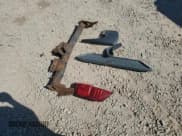 ✅ 2019 Nissan Frontier Pro-4X • VIN: 1N6AD0EV1KN718611 • Lot: 80743325. Listed on Copart with 69,156 mi. Free auction sales archive from the USA and detailed vehicle history report at DreamBid. Image 12.