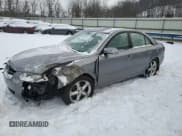 ✅ 2008 Hyundai Sonata SE • VIN: 5NPEU46F18H338356 • Lot: 88768535. Listed on Copart with 67,252 mi. Free auction sales archive from the USA and detailed vehicle history report at DreamBid. Image 1.