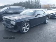 ✅ 2013 Dodge Challenger R/T Classic • VIN: 2C3CDYBT9DH587618 • Lot: 43773835. Listed on IAAI with 62,490 mi. Free auction sales archive from the USA and detailed vehicle history report at DreamBid. Image 2.