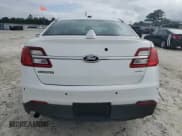 ✅ 2015 Ford Police Interceptor • VIN: 1FAHP2MT5FG208038 • Lot: 68208775. Listed on Copart with 86,804 mi. Free auction sales archive from the USA and detailed vehicle history report at DreamBid. Image 6.