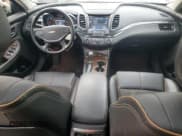 ✅ 2014 Chevrolet Impala LT • VIN: 2G1125S33E9145249 • Лот: 74697744. Опубликован ранее на Copart с пробегом 194 508 миль. Бесплатный доступ к архиву аукционных продаж из США и подробный отчёт об истории автомобиля на DreamBid. Изображение 8.