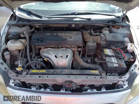 ✅ 2007 Scion tC Spec • VIN: JTKDE167170195641 • Lot: 43199802. Wystawiony na IAAI z przebiegiem 202 464 mil. Bezpłatny archiwum sprzedaży aukcyjnych z USA i szczegółowy raport historii pojazdu na DreamBid. Zdjęcie 10.