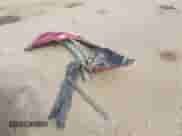 2015 Nissan Murano Platinum with VIN 5N1AZ2MG4FN239684, listed as a IAAI auction lot 43166734 with 155,817 mi miles and . Bid and sale history available at DreamBid. Image 12.