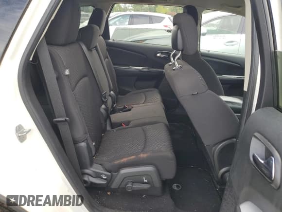 ✅ 2014 Dodge Journey SXT • VIN: 3C4PDCBG4ET140996 • Lot: 70204894. Listed on Copart with 94,668 mi. Free auction sales archive from the USA and detailed vehicle history report at DreamBid. Image 11.